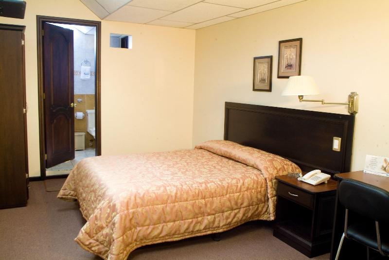 Hotel Podocarpus image