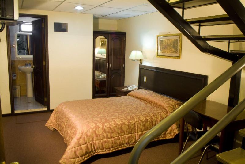 Hotel Podocarpus image