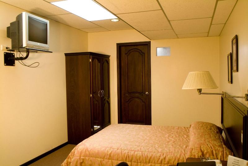 Hotel Podocarpus image