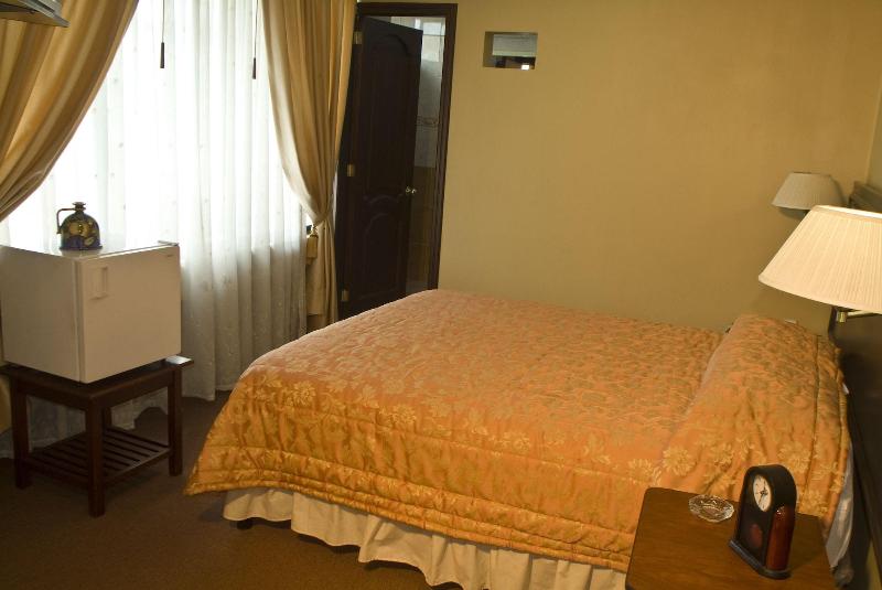 Hotel Podocarpus image