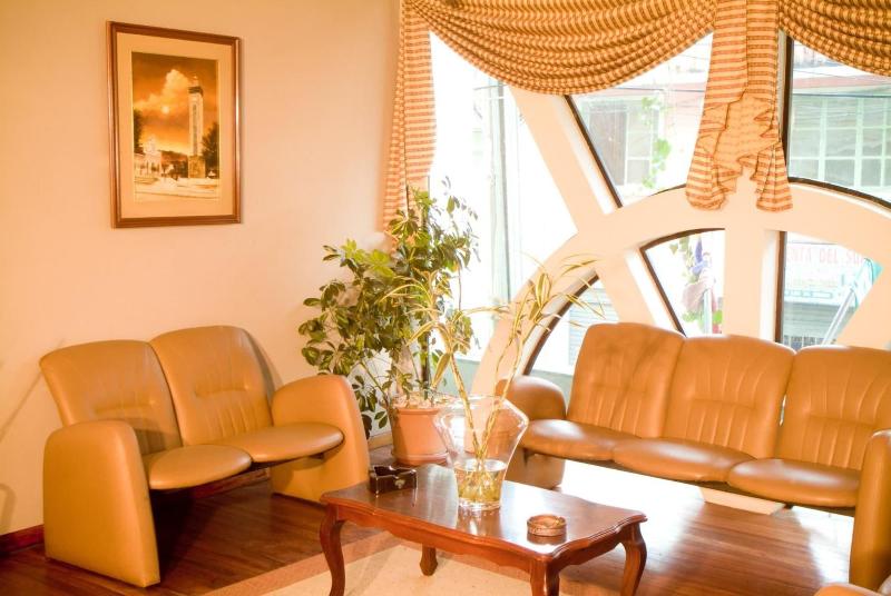 Hotel Podocarpus image