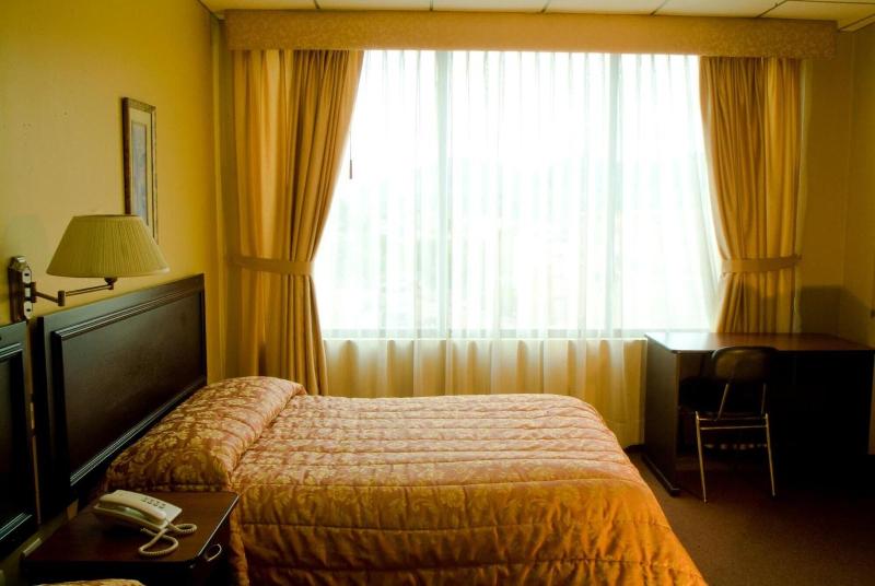 Hotel Podocarpus image