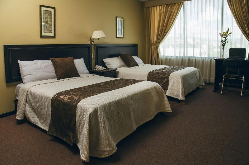 Hotel Podocarpus image