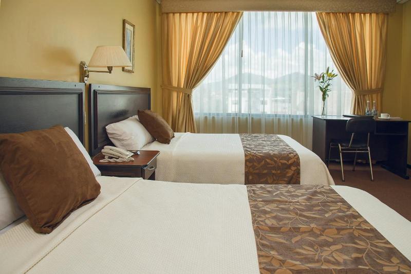 Hotel Podocarpus image
