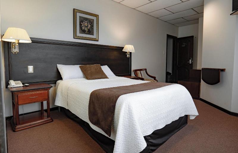 Hotel Podocarpus image