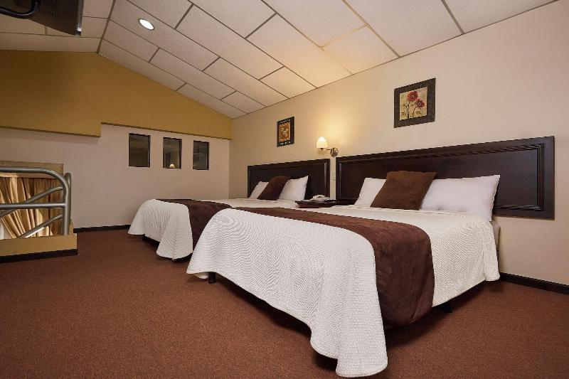 Hotel Podocarpus image