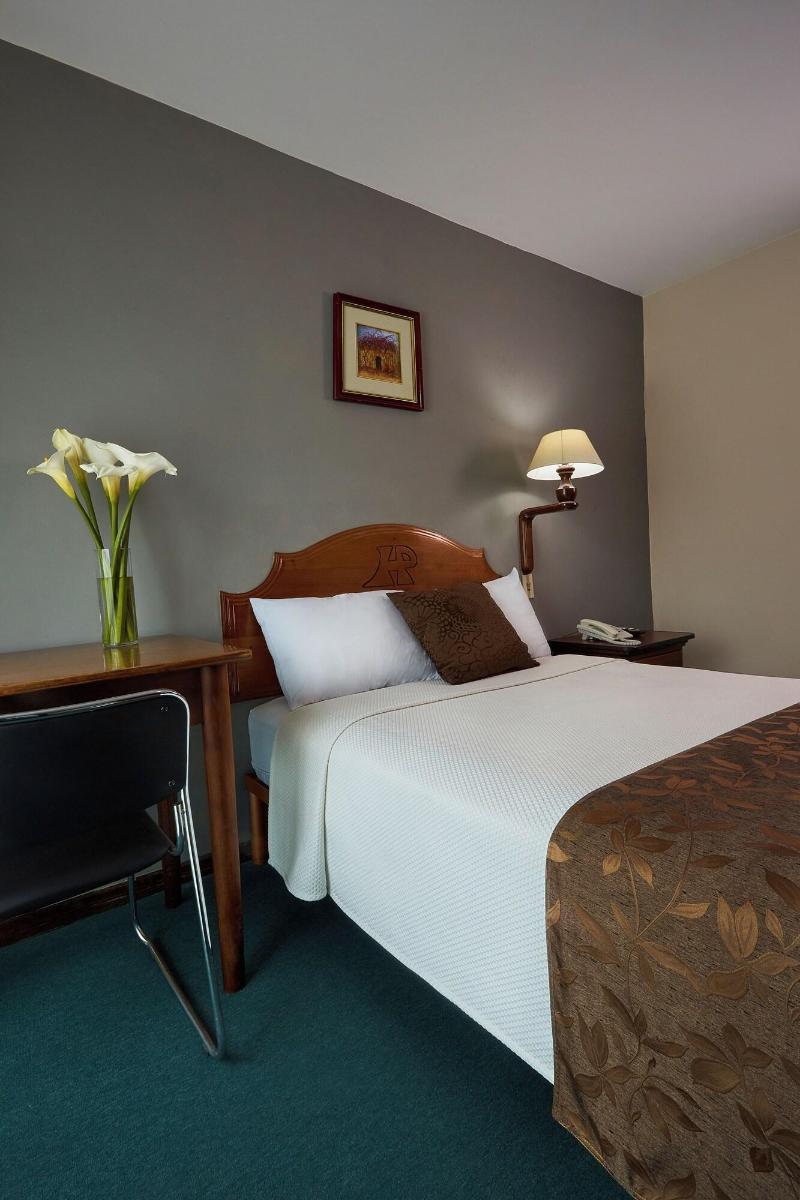 Hotel Podocarpus image