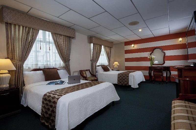 Hotel Podocarpus image