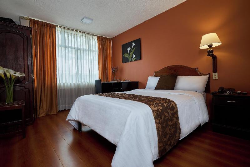 Hotel Podocarpus image