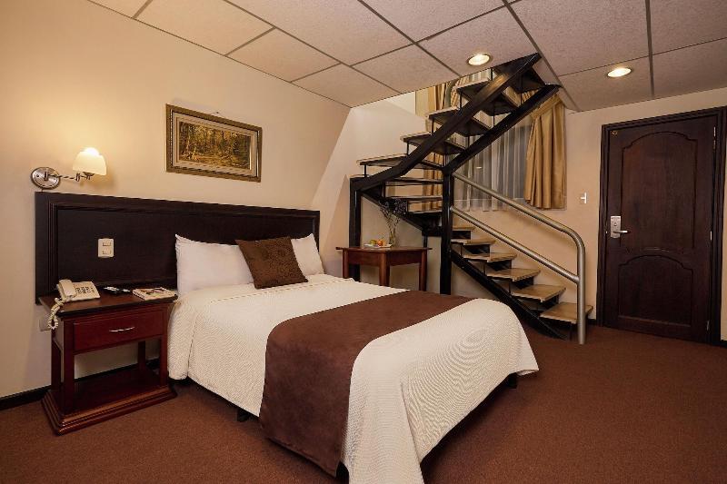 Hotel Podocarpus image