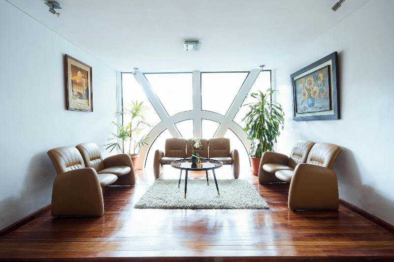 Hotel Podocarpus image