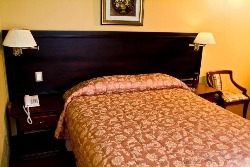 Hotel Podocarpus image
