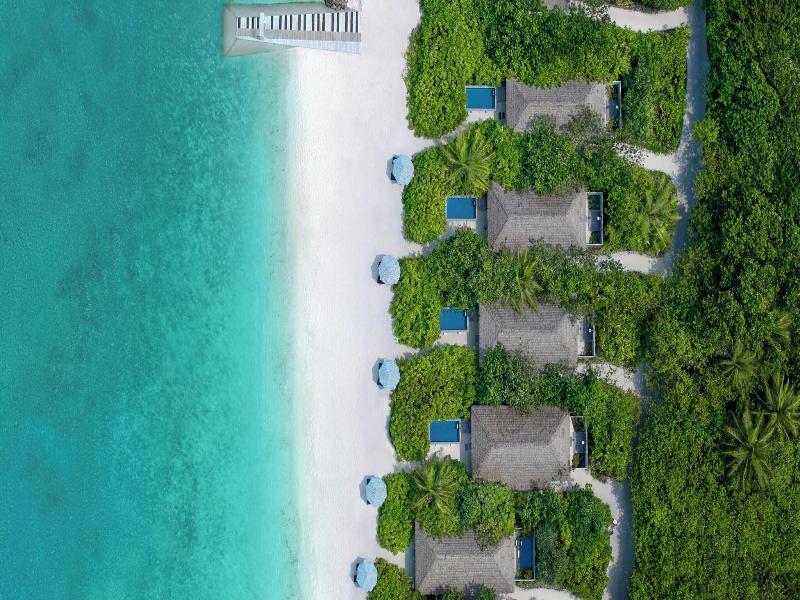 Le Meridien Maldives Resort & Spa image