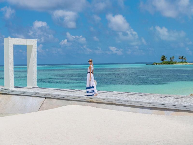 Le Meridien Maldives Resort & Spa image