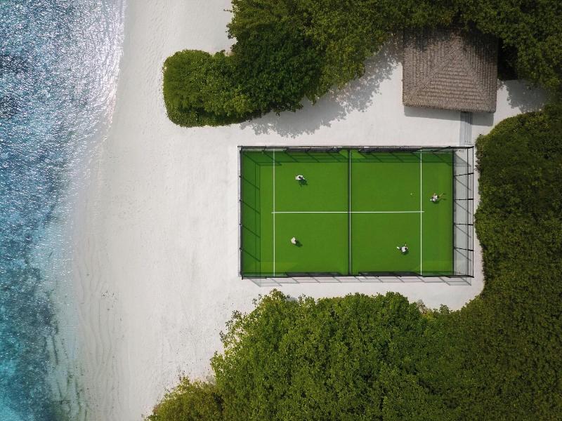 Le Meridien Maldives Resort & Spa image