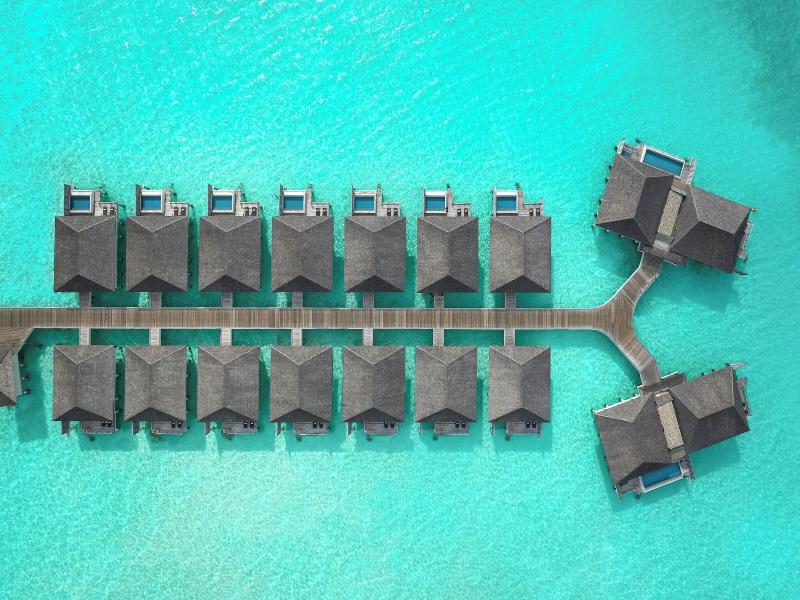 Le Meridien Maldives Resort & Spa image
