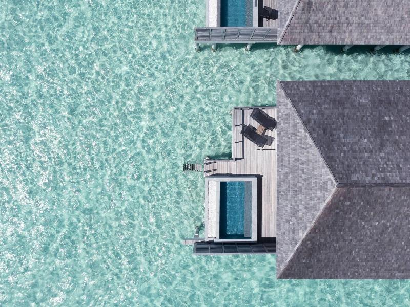 Le Meridien Maldives Resort & Spa image