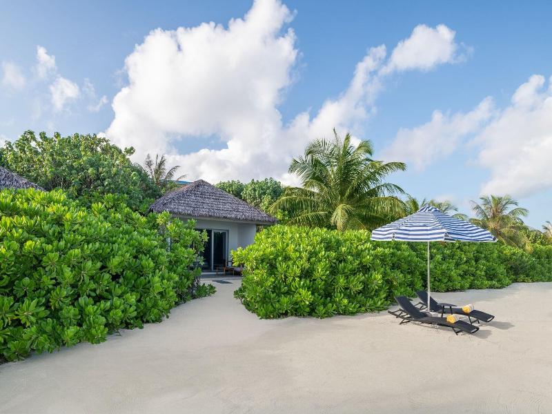 Le Meridien Maldives Resort & Spa image