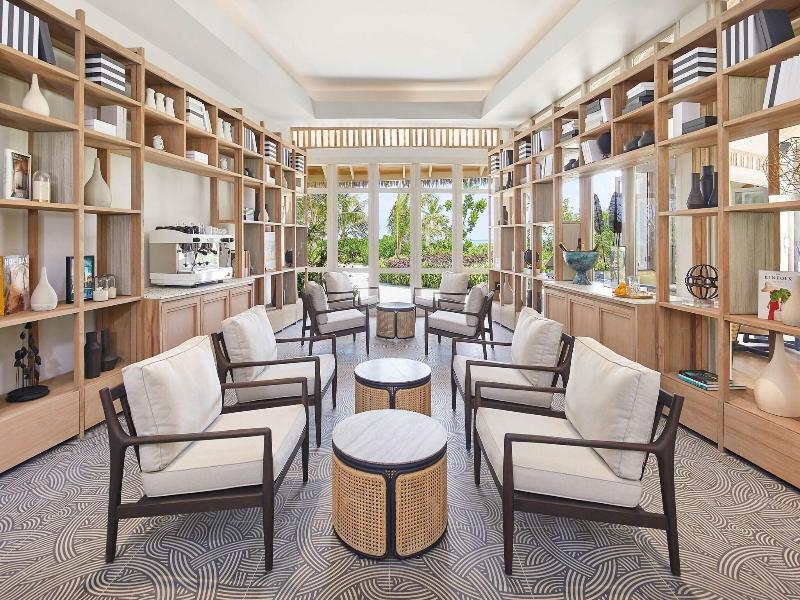 Le Meridien Maldives Resort & Spa image