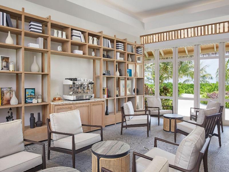 Le Meridien Maldives Resort & Spa image