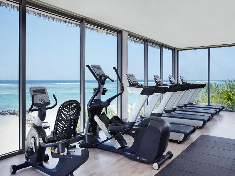 Le Meridien Maldives Resort & Spa image