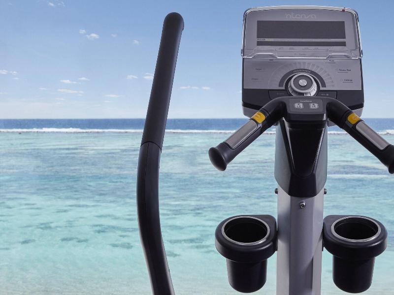 Le Meridien Maldives Resort & Spa image