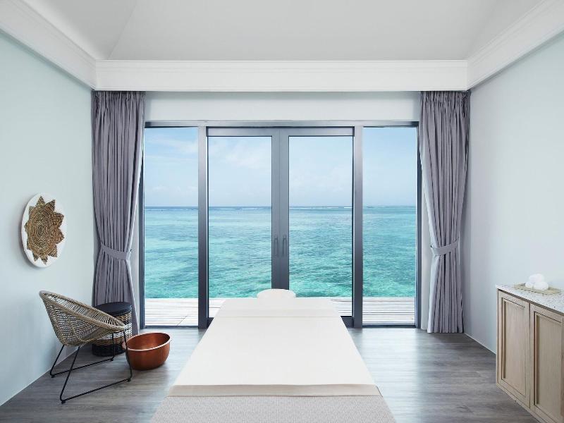 Le Meridien Maldives Resort & Spa image