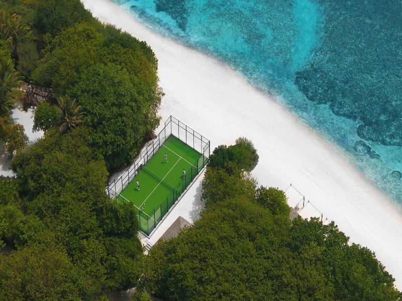 Le Meridien Maldives Resort & Spa image