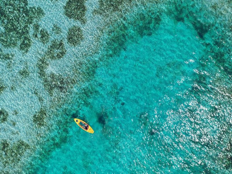 Le Meridien Maldives Resort & Spa image