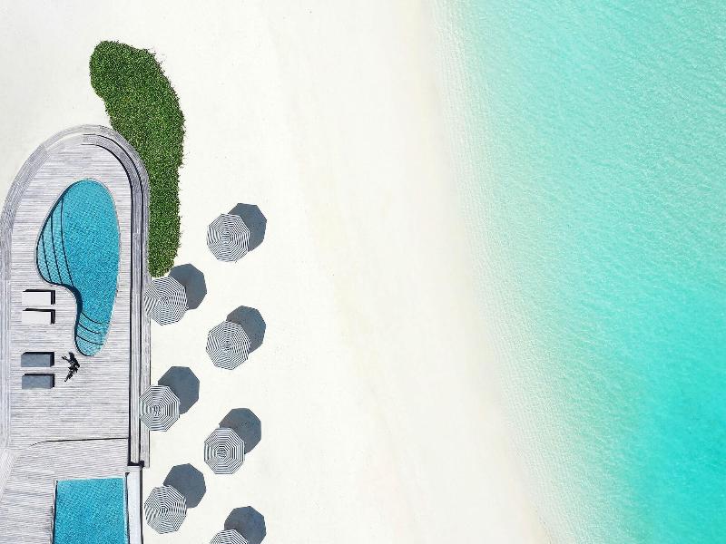 Le Meridien Maldives Resort & Spa image