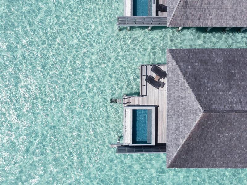 Le Meridien Maldives Resort & Spa image