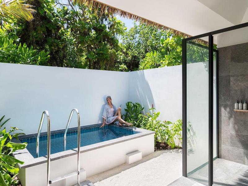 Le Meridien Maldives Resort & Spa image