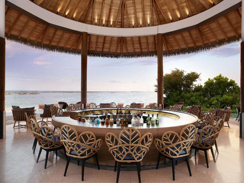 Le Meridien Maldives Resort & Spa image