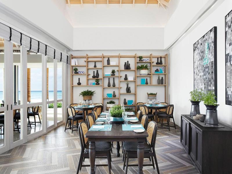 Le Meridien Maldives Resort & Spa image