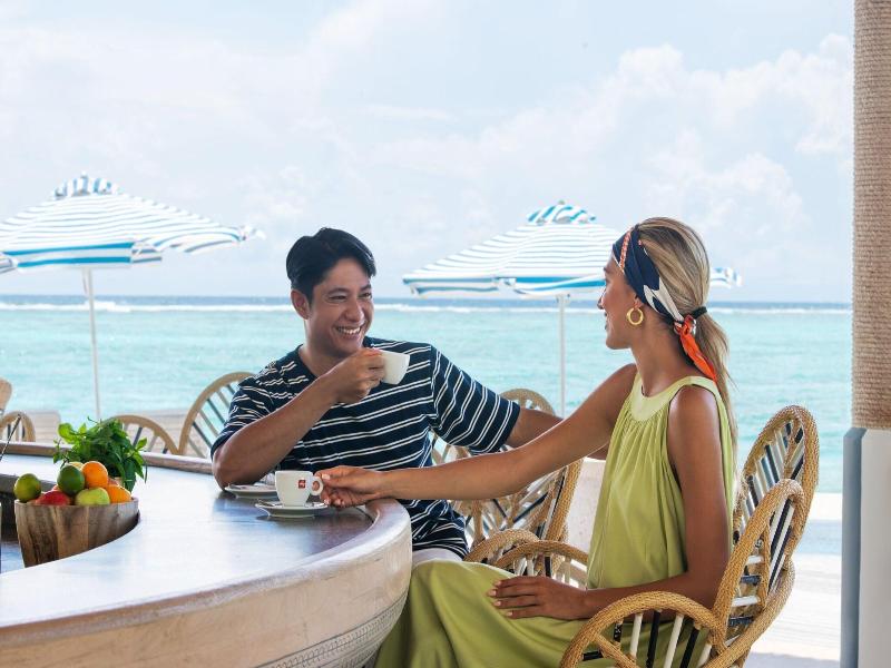 Le Meridien Maldives Resort & Spa image