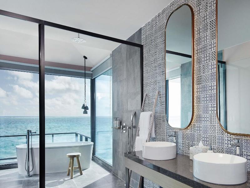 Le Meridien Maldives Resort & Spa image