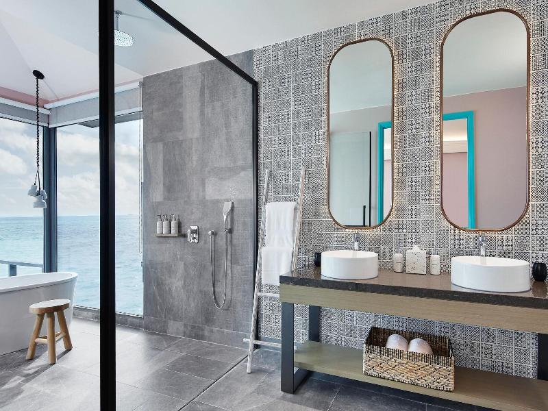 Le Meridien Maldives Resort & Spa image