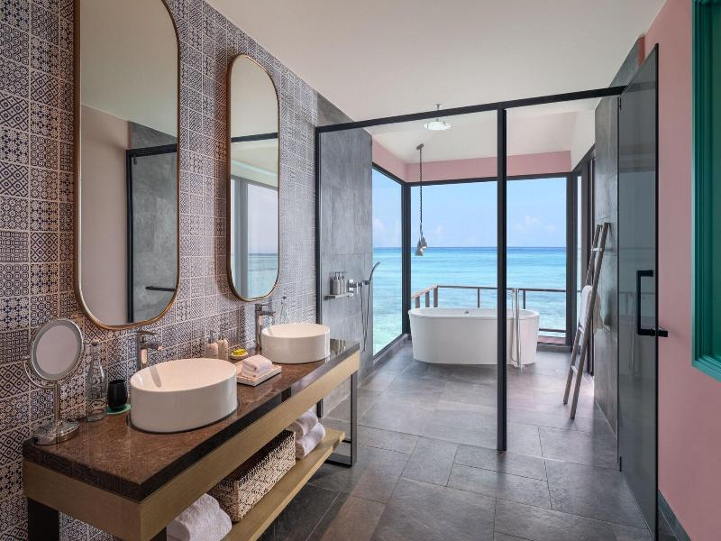 Le Meridien Maldives Resort & Spa image