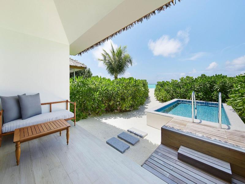 Le Meridien Maldives Resort & Spa image