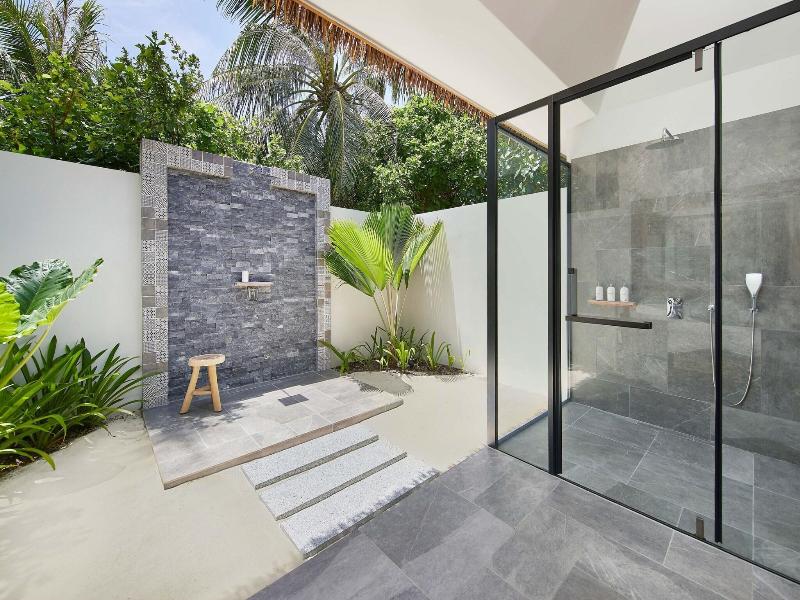 Le Meridien Maldives Resort & Spa image
