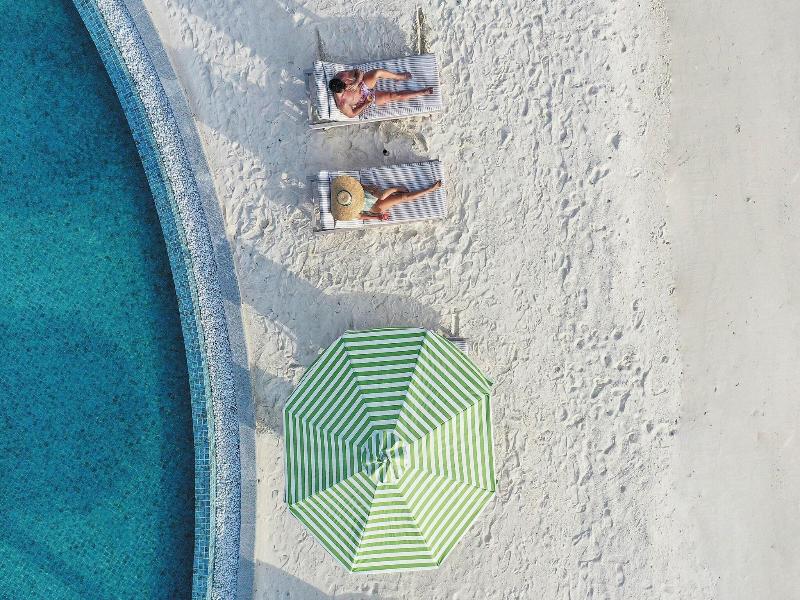 Le Meridien Maldives Resort & Spa image