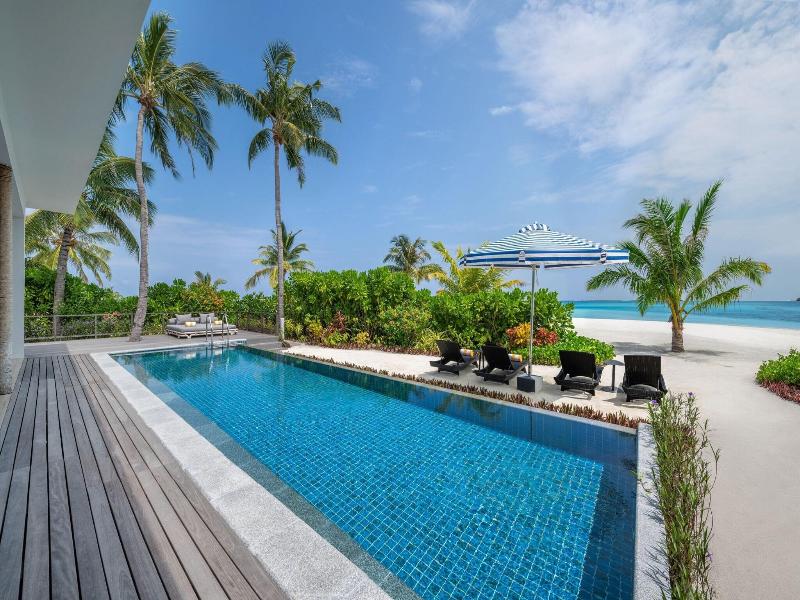 Le Meridien Maldives Resort & Spa image