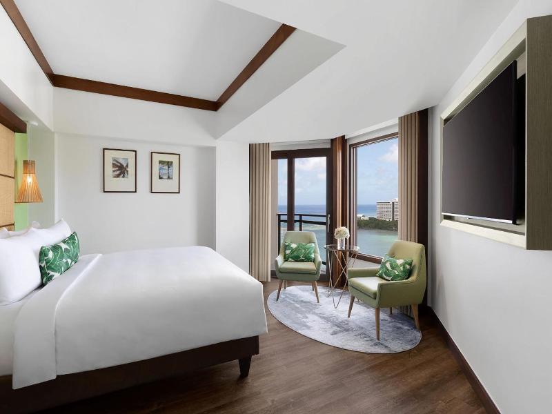 Dusit Beach Resort Guam image