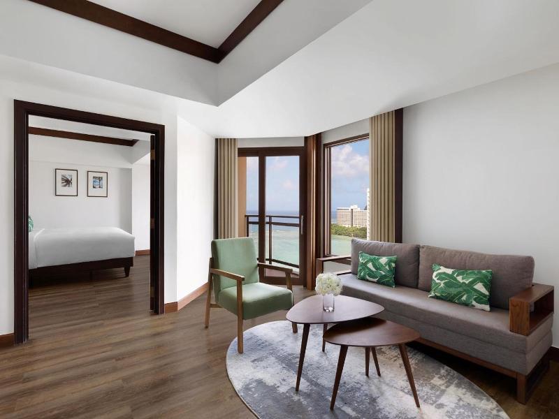 Dusit Beach Resort Guam image