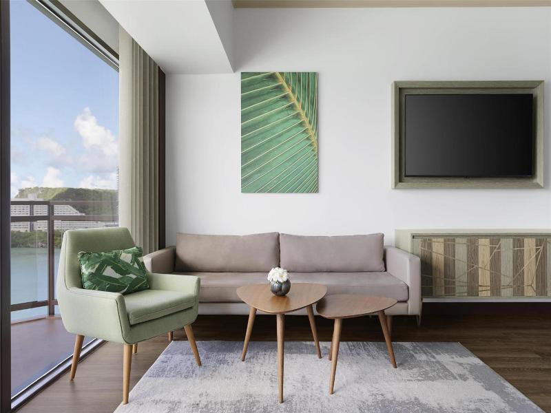 Dusit Beach Resort Guam image