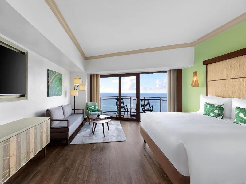 Dusit Beach Resort Guam image