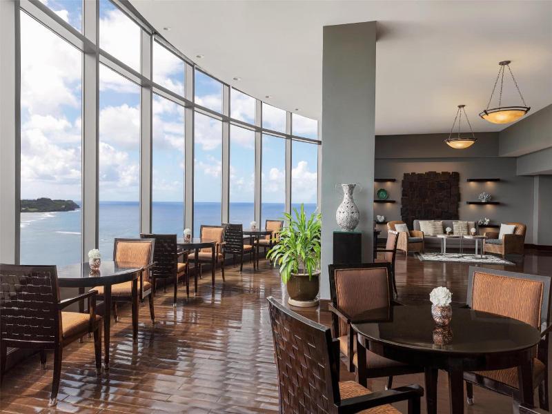 Dusit Beach Resort Guam image