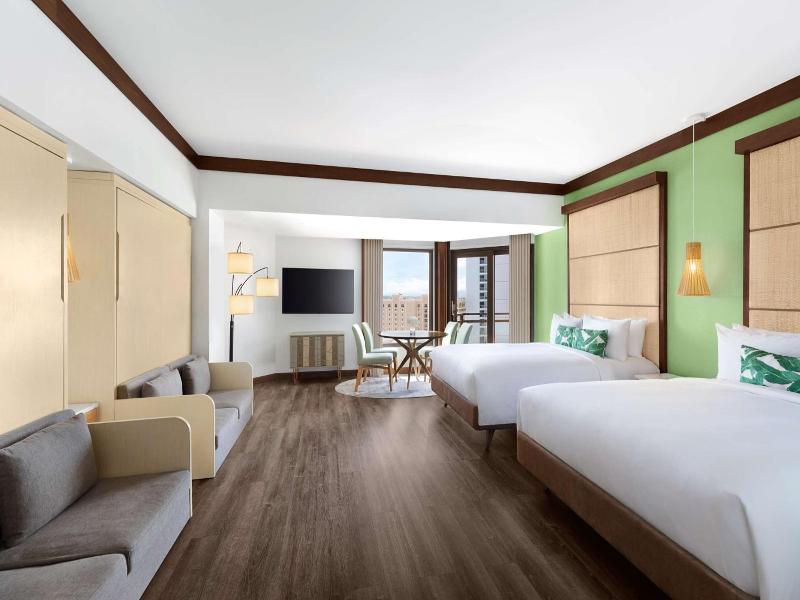 Dusit Beach Resort Guam image