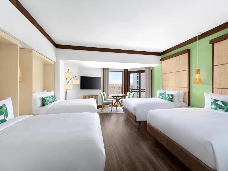 Dusit Beach Resort Guam image