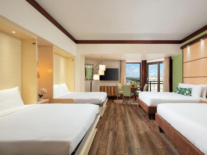 Dusit Beach Resort Guam image